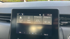 Renault Clio 1.0 TCe 90 Evolution 5dr Petrol Hatchback